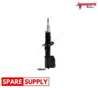 SHOCK ABSORBER FOR FIAT TALENTO BUS JAPANPARTS MM-10047 FITS FRONT AXLE