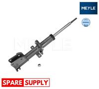 SHOCK ABSORBER FOR FIAT TALENTO BUS MEYLE 16-26 623 0007 FITS FRONT AXLE NEW