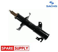 SHOCK ABSORBER FOR FORD AUSTRALIA LASER SACHS 313 401 FITS RIGHT NEW