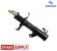SHOCK ABSORBER FOR FORD AUSTRALIA LASER SACHS 313 402 FITS LEFT NEW