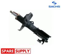 SHOCK ABSORBER FOR FORD AUSTRALIA LASER SACHS 313 589 FITS LEFT