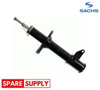 SHOCK ABSORBER FOR FORD AUSTRALIA LASER SACHS 313 626 FITS RIGHT NEW