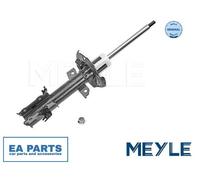 Shock Absorber for FORD B-MAX FIESTA MEYLE 726 623 0053 fits Front Axle Right