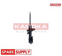 SHOCK ABSORBER FOR FORD B-MAX KAMOKA 2000346 FITS FRONT AXLE LEFT NEW