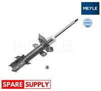 SHOCK ABSORBER FOR FORD B-MAX MEYLE 726 623 0052 FITS FRONT AXLE LEFT