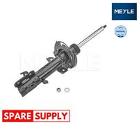 SHOCK ABSORBER FOR FORD B-MAX TOURNEO COURIER B460 MEYLE 726 623 0039