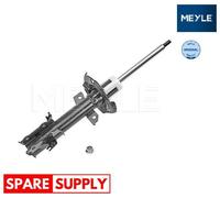 SHOCK ABSORBER FOR FORD B-MAX VAN MEYLE 726 623 0053 FITS FRONT AXLE RIGHT
