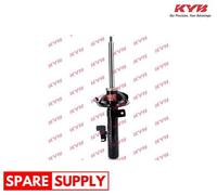 SHOCK ABSORBER FOR FORD C-MAX FOCUS C-MAX FOCUS KYB 334838 FITS FRONT AXLE RIGHT