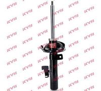 SHOCK ABSORBER FOR FORD C-MAX FOCUS C-MAX KYB 334838 FITS FRONT AXLE RIGHT