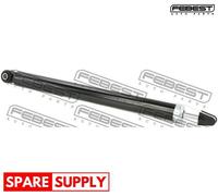 SHOCK ABSORBER FOR FORD C-MAX FOCUS GALAXY FEBEST 21656586R FITS REAR AXLE