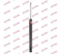 SHOCK ABSORBER FOR FORD C-MAX FOCUS GRAND C-MAX KYB 349194 FITS REAR AXLE