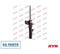 Shock Absorber for FORD C-MAX FOCUS KYB 334839 fits Front Axle Left