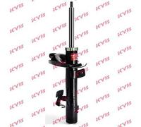 SHOCK ABSORBER FOR FORD C-MAX FOCUS KYB 334840 FITS FRONT AXLE RIGHT