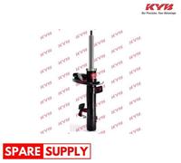 SHOCK ABSORBER FOR FORD C-MAX FOCUS KYB 334840 FITS FRONT AXLE RIGHT