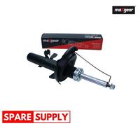 SHOCK ABSORBER FOR FORD C-MAX FOCUS MAXGEAR 11-0957 FITS FRONT AXLE LEFT