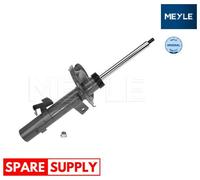 SHOCK ABSORBER FOR FORD C-MAX FOCUS MEYLE 726 623 0014 FITS FRONT AXLE RIGHT