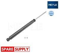 SHOCK ABSORBER FOR FORD C-MAX FOCUS MEYLE 726 725 0030 FITS REAR AXLE