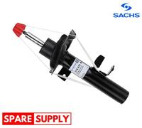 SHOCK ABSORBER FOR FORD C-MAX II C-MAX II VAN FOCUS III SACHS 315 470 FITS RIGHT