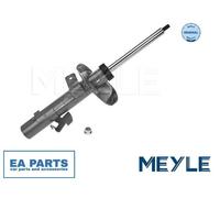 Shock Absorber for FORD C-MAX MEYLE 726 623 0013 fits Front Axle Left NEW