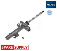 SHOCK ABSORBER FOR FORD C-MAX MEYLE 726 623 0013 FITS FRONT AXLE LEFT NEW