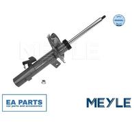 Shock Absorber for FORD C-MAX MEYLE 726 623 0014 fits Front Axle Right