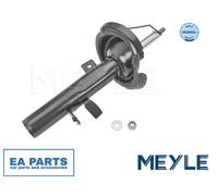 Shock Absorber for FORD C-MAX MEYLE 726 623 0044 fits Front Axle Right
