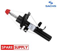 SHOCK ABSORBER FOR FORD C-MAX SACHS 315 470 FITS RIGHT