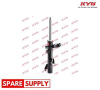 SHOCK ABSORBER FOR FORD (CHANGAN) VOLVO KYB 334843 FITS FRONT AXLE LEFT NEW