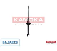 Shock Absorber for FORD COURIER Box Body/MPV KAMOKA 2000692 fits Rear Axle