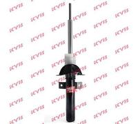 SHOCK ABSORBER FOR FORD COURIER FIESTA KYB 333702 FITS FRONT AXLE