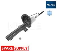SHOCK ABSORBER FOR FORD COURIER FIESTA MEYLE 726 623 0000 FITS FRONT AXLE