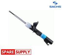 SHOCK ABSORBER FOR FORD COURIER FIESTA SACHS 290 685