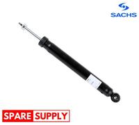 SHOCK ABSORBER FOR FORD ESCAPE II KUGA I SACHS 316 989