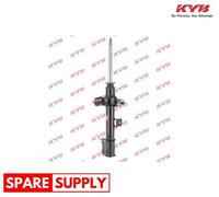 SHOCK ABSORBER FOR FORD ESCAPE MAVERICK KYB 334333 FITS FRONT AXLE RIGHT