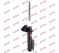 SHOCK ABSORBER FOR FORD ESCORT KYB 333826 FITS FRONT AXLE