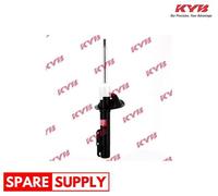 SHOCK ABSORBER FOR FORD ESCORT KYB 333826 FITS FRONT AXLE NEW