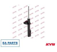 Shock Absorber for FORD ESCORT KYB 9337505 fits Front Axle