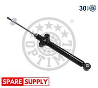SHOCK ABSORBER FOR FORD ESCORT OPTIMAL A-1123G FITS REAR AXLE
