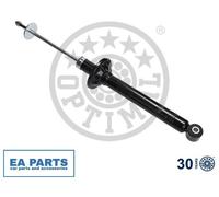 Shock Absorber for FORD ESCORT OPTIMAL A-1123G fits Rear Axle