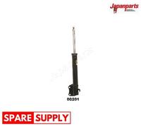 SHOCK ABSORBER FOR FORD ESCORT ORION JAPANPARTS MM-00201 FITS REAR AXLE