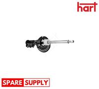 SHOCK ABSORBER FOR FORD FIESTA HART 813 896 FITS RIGHT
