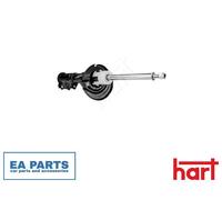 Shock Absorber for FORD FIESTA HART 813 896 fits Right