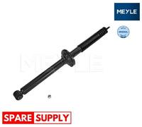 SHOCK ABSORBER FOR FORD FIESTA KA MEYLE 726 725 0000 FITS REAR AXLE NEW