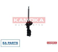 Shock Absorber for FORD FIESTA KAMOKA 2000351 fits Front Axle Left