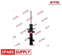 SHOCK ABSORBER FOR FORD FIESTA KYB 3348056 FITS FRONT AXLE RIGHT
