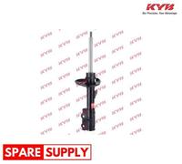 SHOCK ABSORBER FOR FORD FIESTA KYB 338731 FITS FRONT AXLE RIGHT