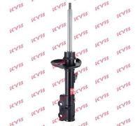SHOCK ABSORBER FOR FORD FIESTA KYB 338731 FITS FRONT AXLE RIGHT