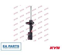 Shock Absorber for FORD FIESTA KYB 338731 fits Front Axle Right
