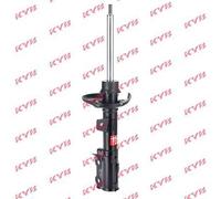 SHOCK ABSORBER FOR FORD FIESTA KYB 338732 FITS FRONT AXLE LEFT