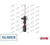 Shock Absorber for FORD FIESTA KYB 338732 fits Front Axle Left